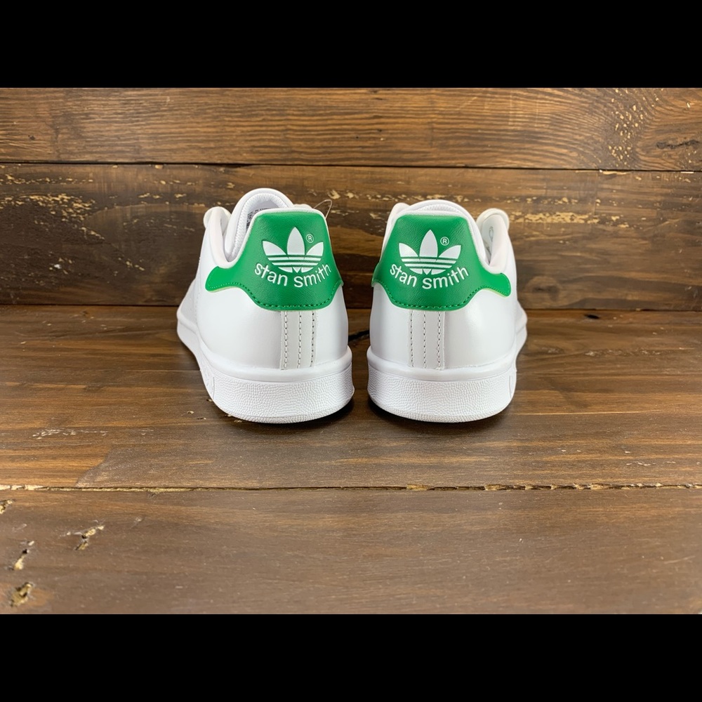 Adidas Stan Smith Mens Shoes - Picture 8 of 8